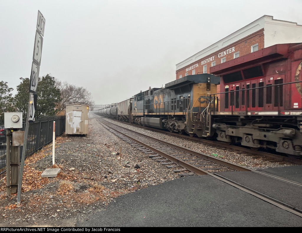 CSX 479